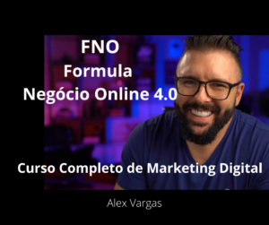 Cuosocompleto de marketing digital